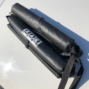 Rac Roll Roof Protector For Surf Boards And Kayaks Used